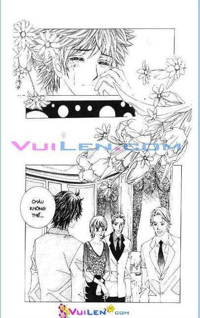 Nụ hôn và sắc đẹp: Chapter 13