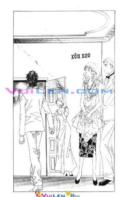 Nụ hôn và sắc đẹp: Chapter 13