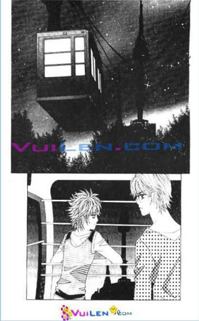 Nụ hôn và sắc đẹp: Chapter 13