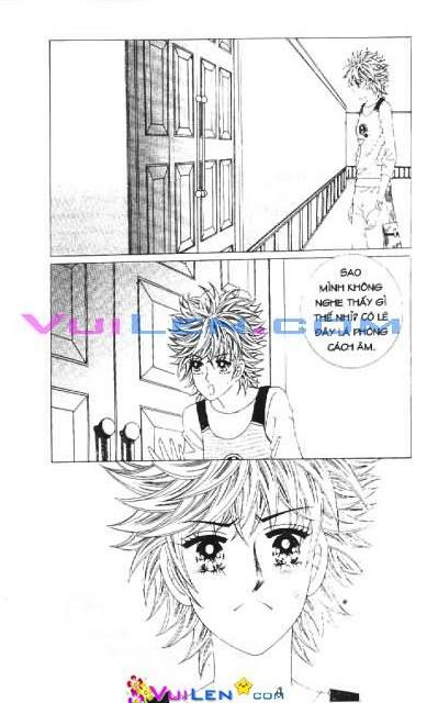 Nụ hôn và sắc đẹp: Chapter 13
