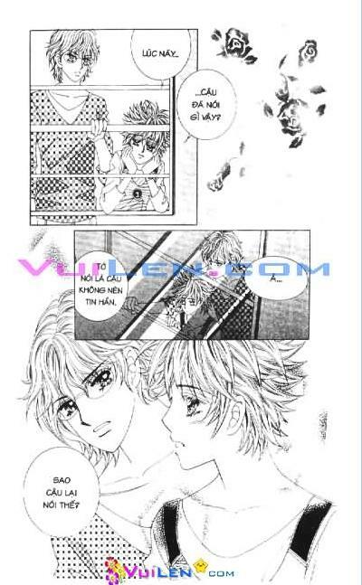 Nụ hôn và sắc đẹp: Chapter 13
