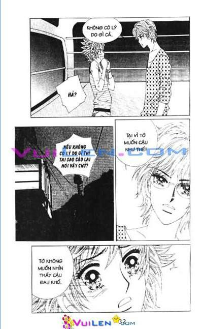Nụ hôn và sắc đẹp: Chapter 13