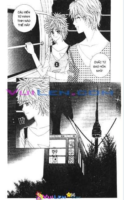 Nụ hôn và sắc đẹp: Chapter 13