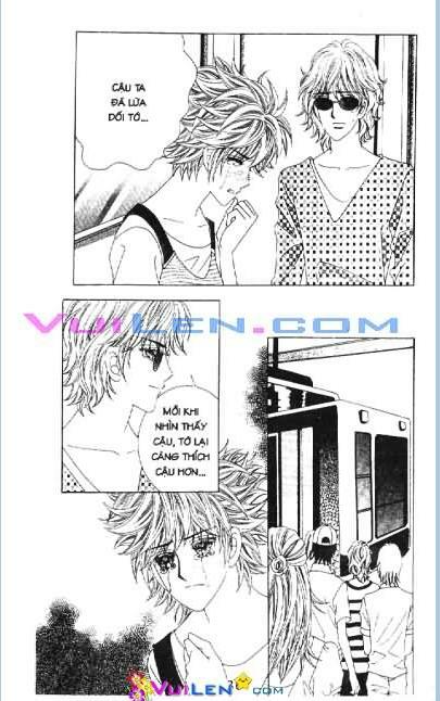 Nụ hôn và sắc đẹp: Chapter 13