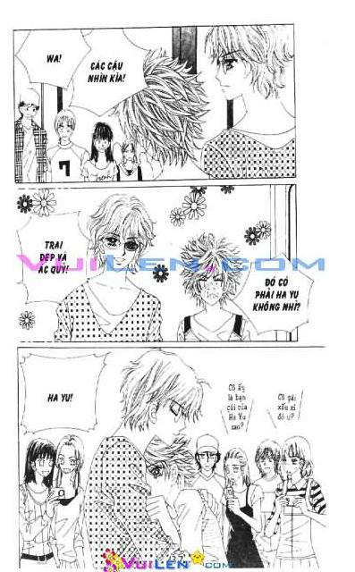 Nụ hôn và sắc đẹp: Chapter 13