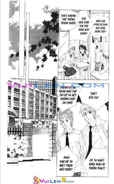 Nụ hôn và sắc đẹp: Chapter 13