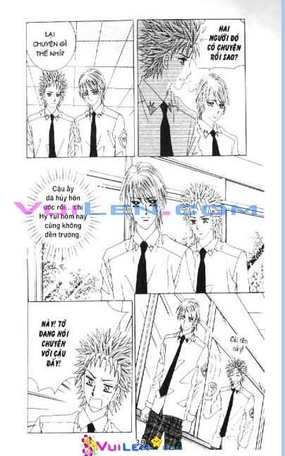 Nụ hôn và sắc đẹp: Chapter 13