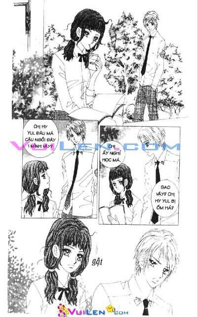 Nụ hôn và sắc đẹp: Chapter 13