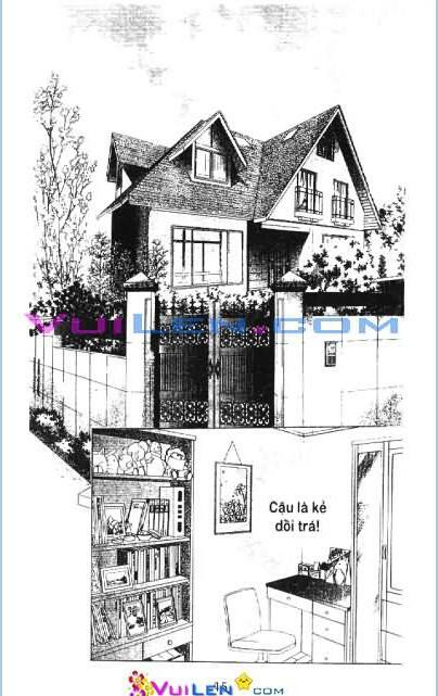 Nụ hôn và sắc đẹp: Chapter 13