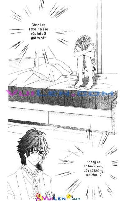 Nụ hôn và sắc đẹp: Chapter 13