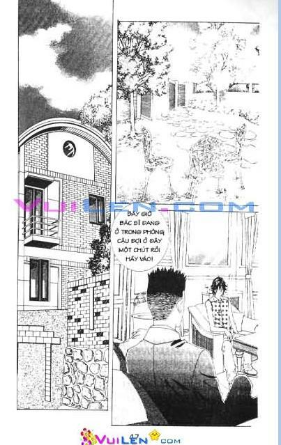 Nụ hôn và sắc đẹp: Chapter 13