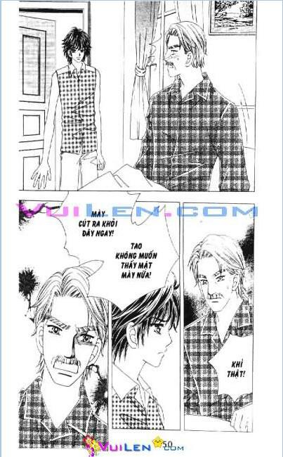 Nụ hôn và sắc đẹp: Chapter 13