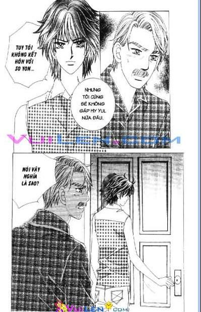 Nụ hôn và sắc đẹp: Chapter 13