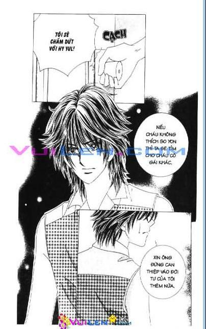 Nụ hôn và sắc đẹp: Chapter 13