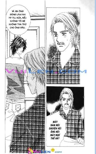 Nụ hôn và sắc đẹp: Chapter 13