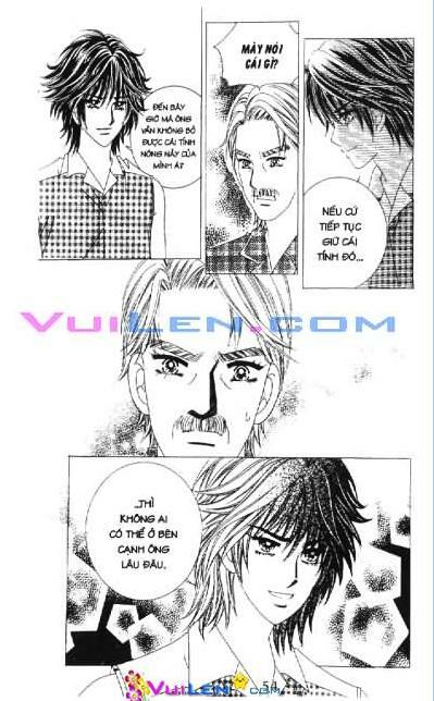 Nụ hôn và sắc đẹp: Chapter 13