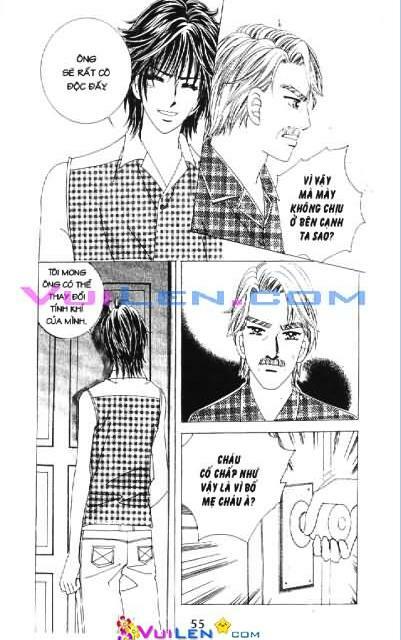 Nụ hôn và sắc đẹp: Chapter 13