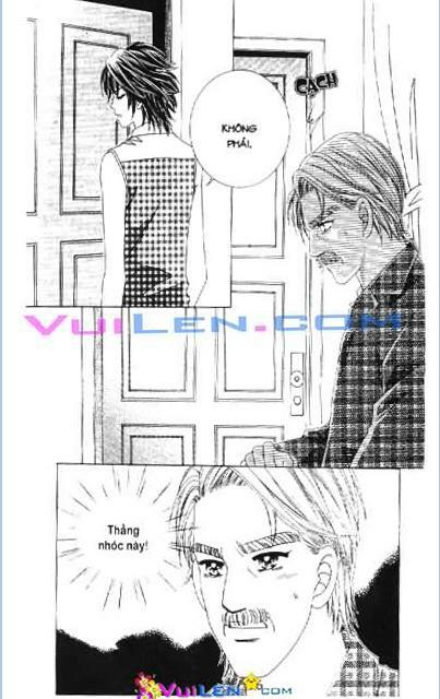 Nụ hôn và sắc đẹp: Chapter 13
