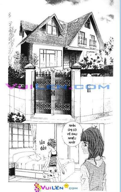 Nụ hôn và sắc đẹp: Chapter 13