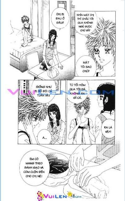 Nụ hôn và sắc đẹp: Chapter 13