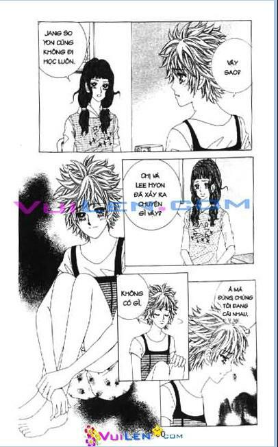 Nụ hôn và sắc đẹp: Chapter 13