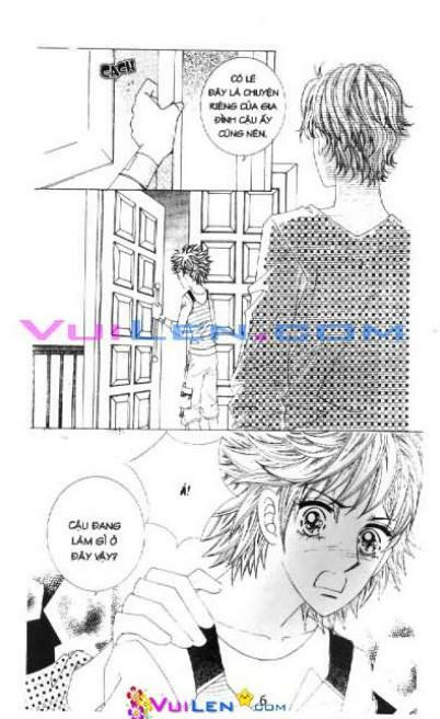 Nụ hôn và sắc đẹp: Chapter 13