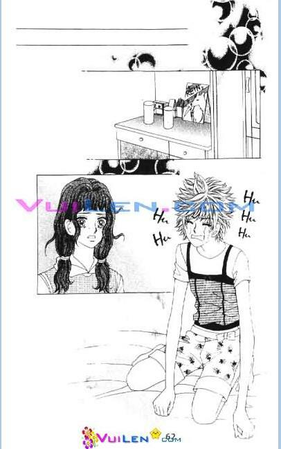 Nụ hôn và sắc đẹp: Chapter 13