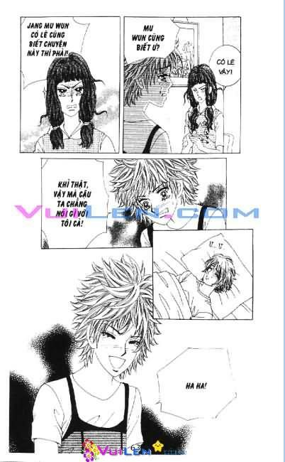 Nụ hôn và sắc đẹp: Chapter 13