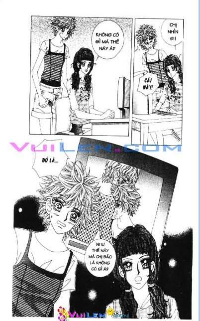 Nụ hôn và sắc đẹp: Chapter 13
