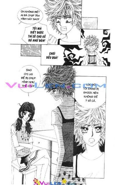 Nụ hôn và sắc đẹp: Chapter 13