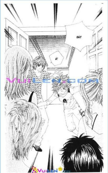 Nụ hôn và sắc đẹp: Chapter 13