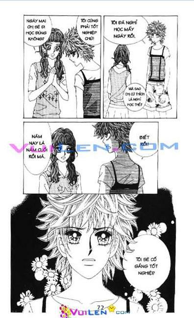 Nụ hôn và sắc đẹp: Chapter 13
