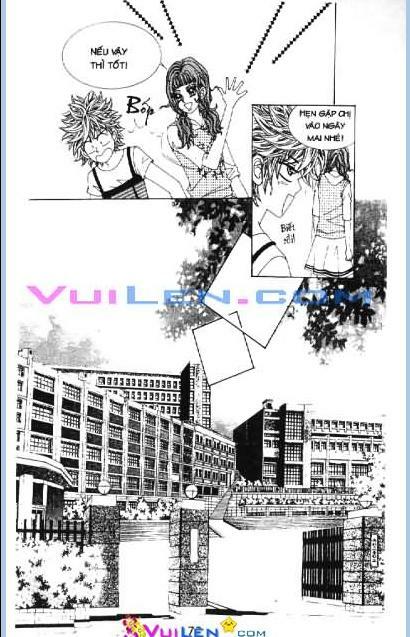 Nụ hôn và sắc đẹp: Chapter 13