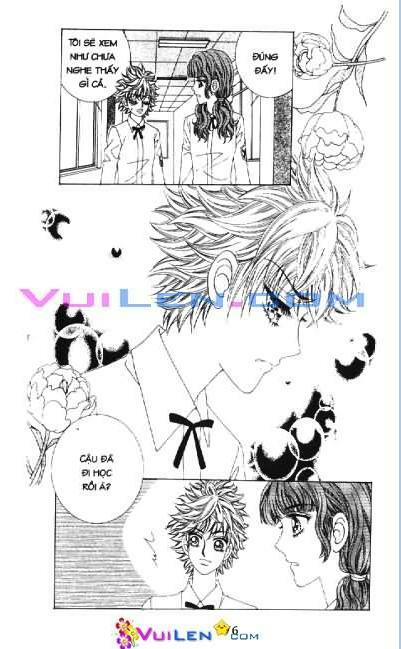 Nụ hôn và sắc đẹp: Chapter 13