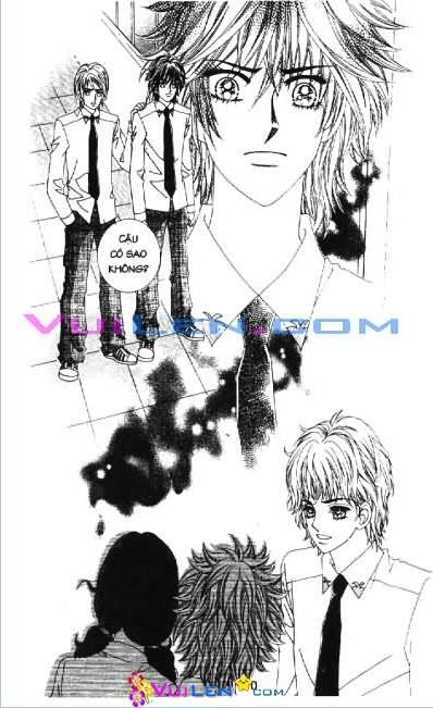 Nụ hôn và sắc đẹp: Chapter 13