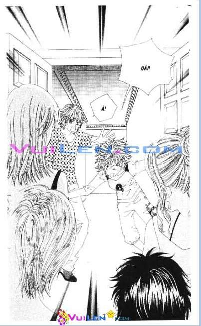Nụ hôn và sắc đẹp: Chapter 13