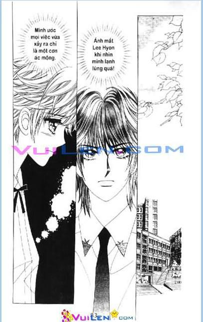 Nụ hôn và sắc đẹp: Chapter 13