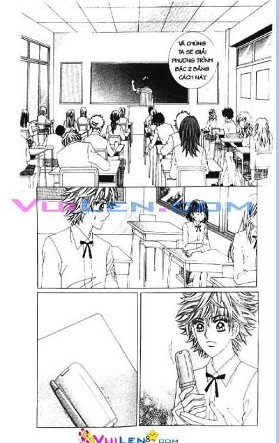 Nụ hôn và sắc đẹp: Chapter 13