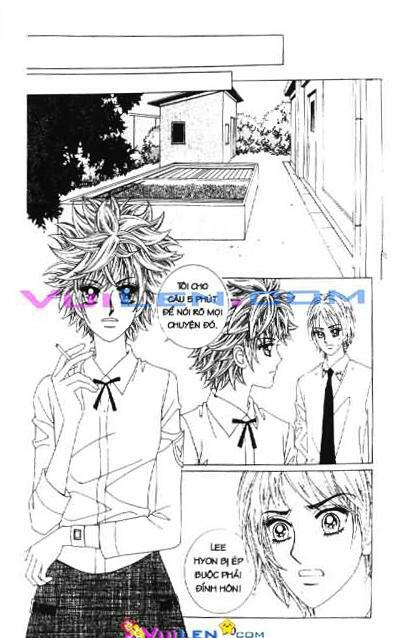 Nụ hôn và sắc đẹp: Chapter 13
