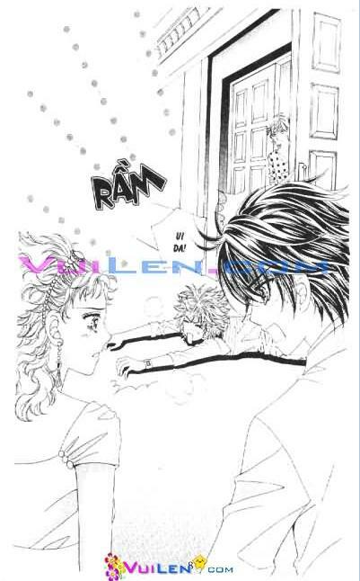 Nụ hôn và sắc đẹp: Chapter 13