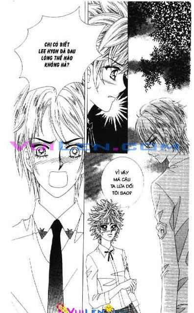 Nụ hôn và sắc đẹp: Chapter 13