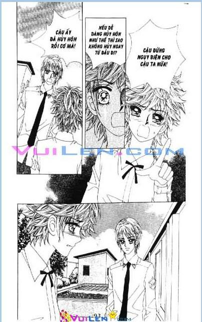 Nụ hôn và sắc đẹp: Chapter 13