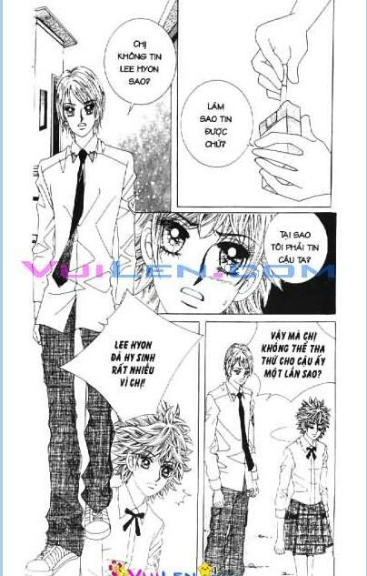 Nụ hôn và sắc đẹp: Chapter 13