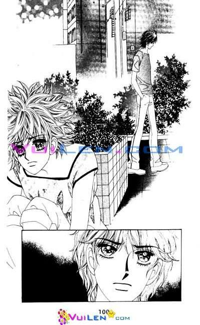 Nụ hôn và sắc đẹp: Chapter 14