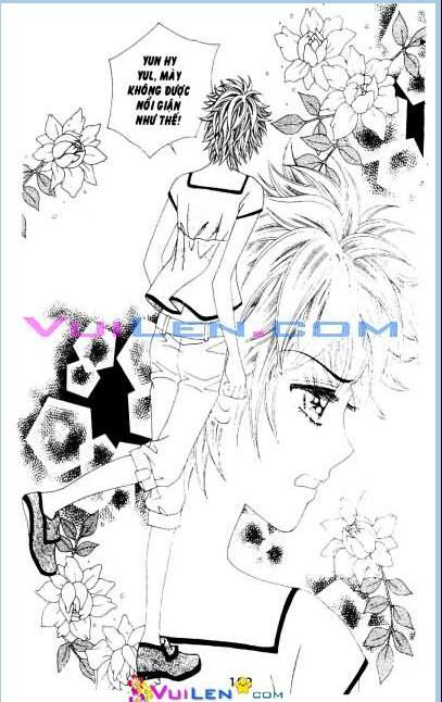 Nụ hôn và sắc đẹp: Chapter 14