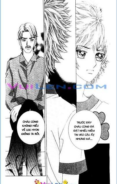 Nụ hôn và sắc đẹp: Chapter 14