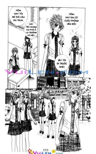Nụ hôn và sắc đẹp: Chapter 14