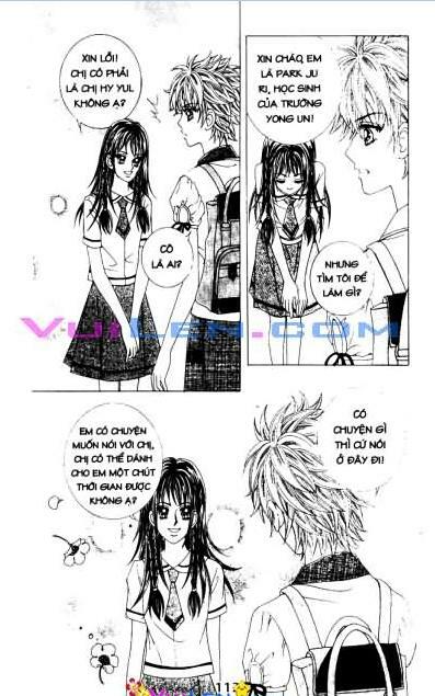 Nụ hôn và sắc đẹp: Chapter 14