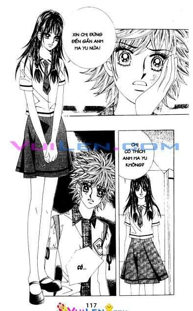 Nụ hôn và sắc đẹp: Chapter 14