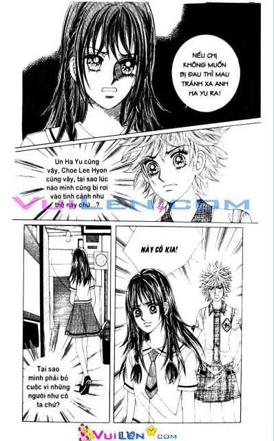 Nụ hôn và sắc đẹp: Chapter 14